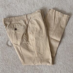 American Eagle Outfitters Beige/Tan Chino Pants